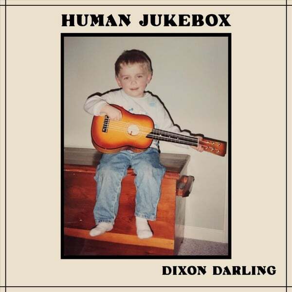 Cover art for Human Jukebox